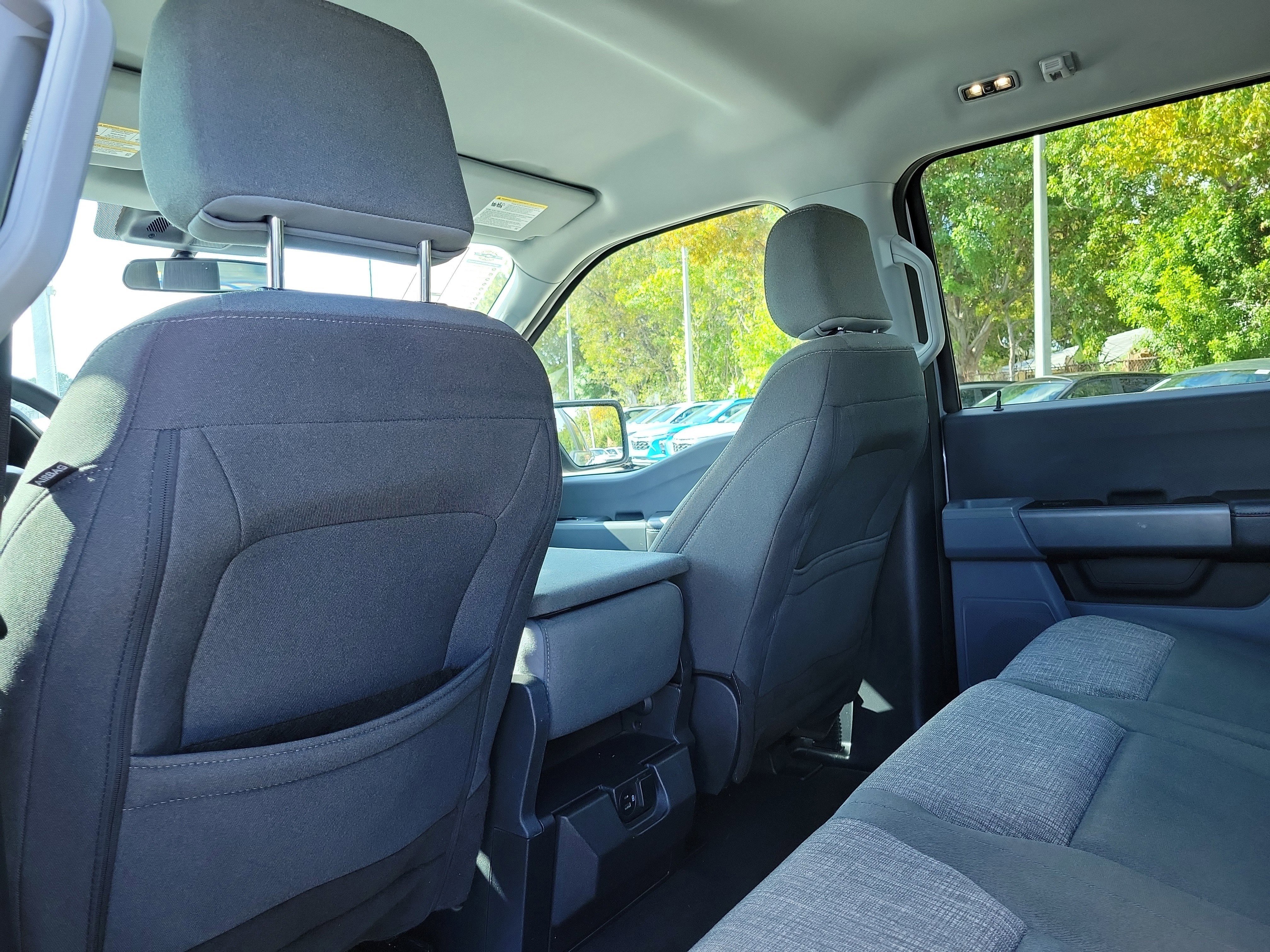 Used 2023 Ford F150 XLT image 14