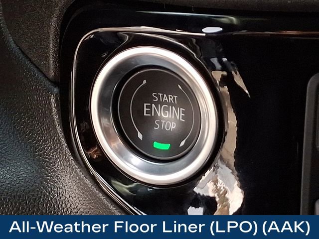 Used 2024 Chevrolet Silverado 1500 LT Trail Boss image 30