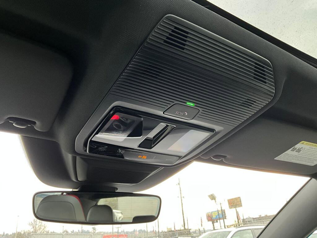 New 2026 Volkswagen GTI SE image 15