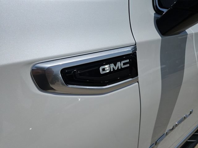 Used 2023 GMC Yukon Denali w/ Max Trailering Package AWD/4WD image 29