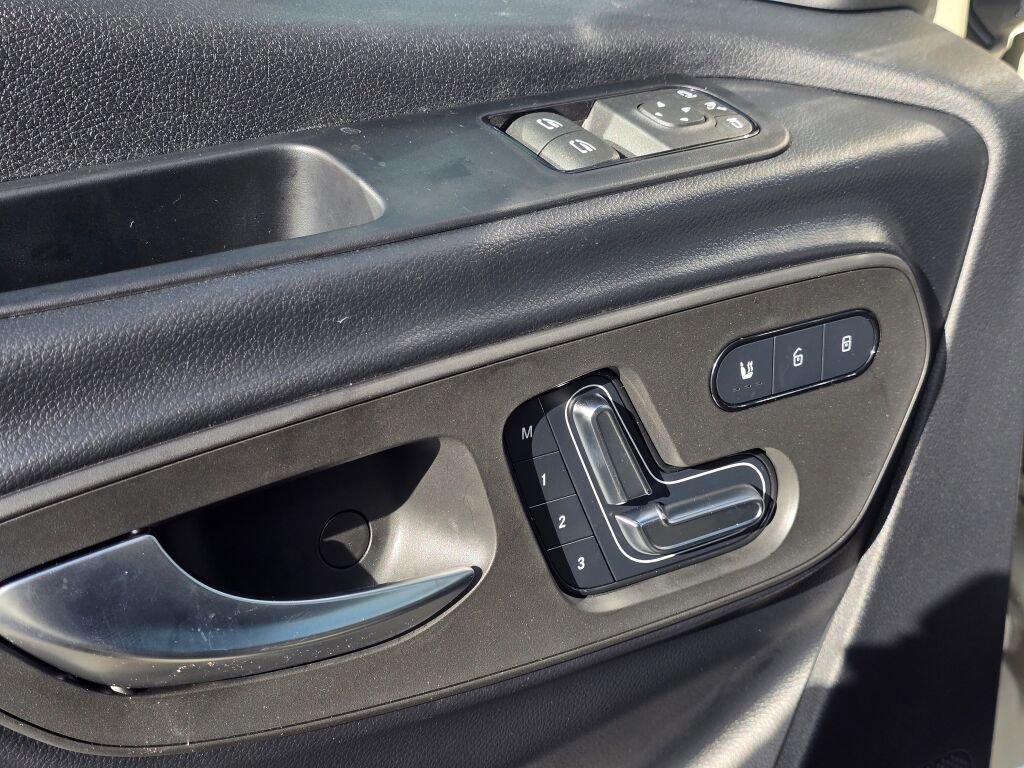 New 2026 Mercedes-Benz Sprinter 2500 image 16