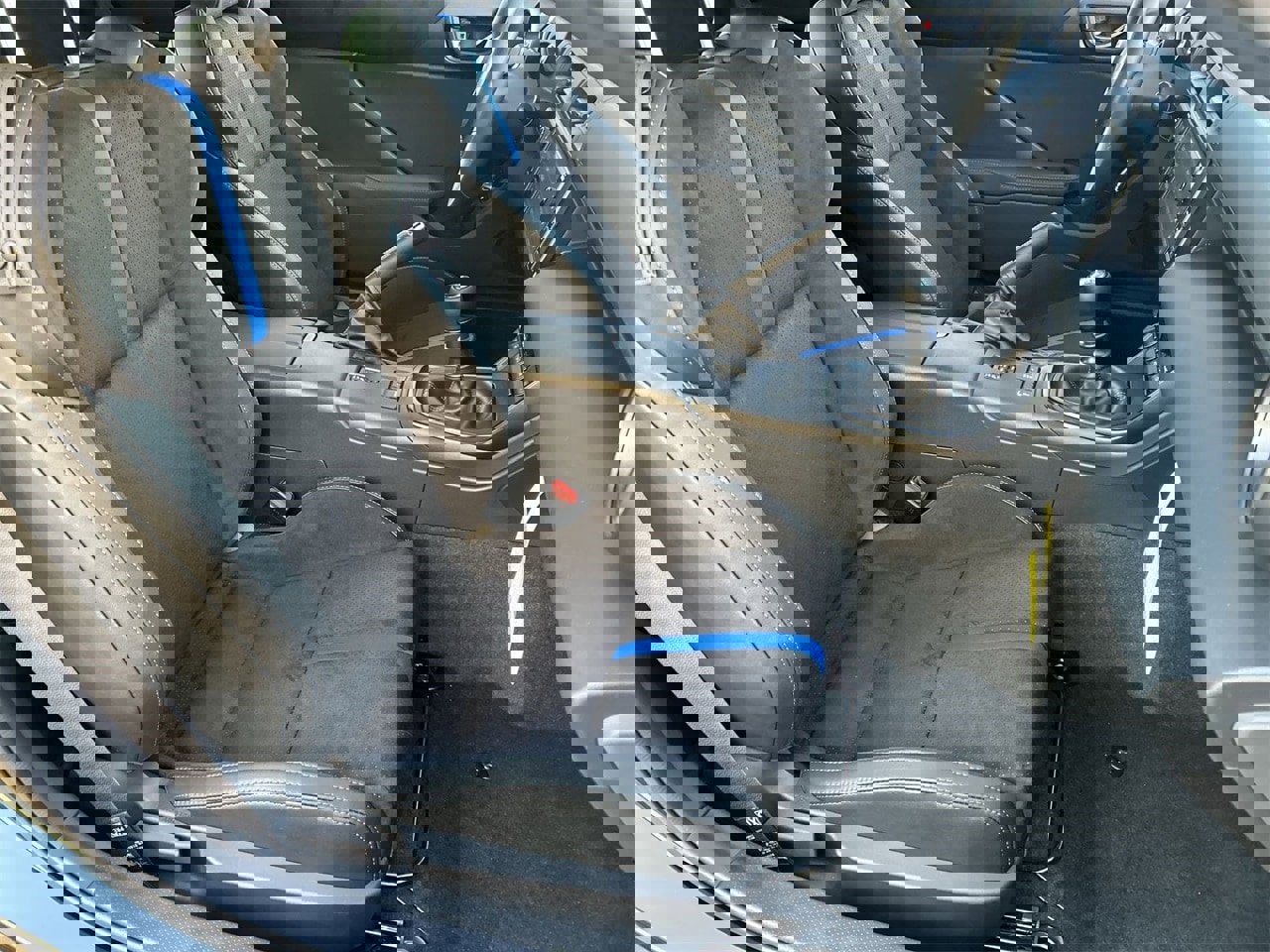 New 2026 Subaru BRZ tS image 7