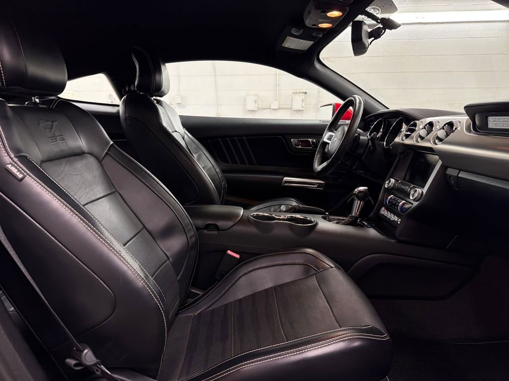 Used 2015 Ford Mustang GT Premium w/ Equipment Group 401A image 24