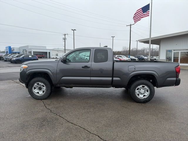 Used 2021 Toyota Tacoma SR image 10