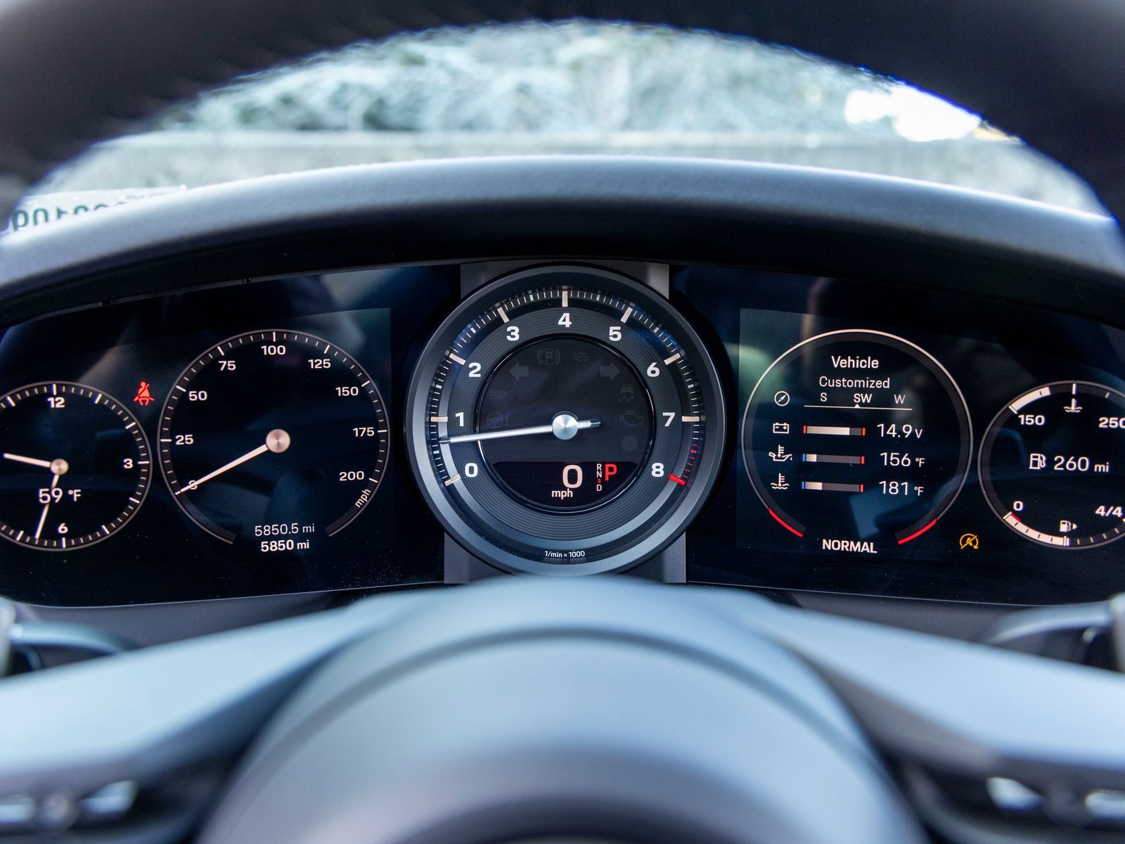 Certified 2024 Porsche 911 Carrera S image 33