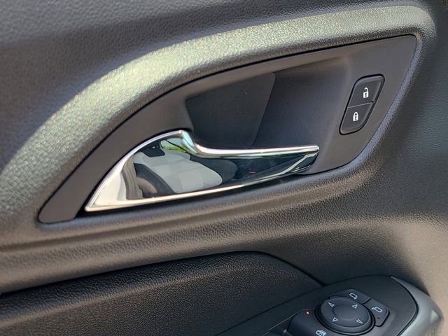 New 2026 Chevrolet Trax LS FWD image 15