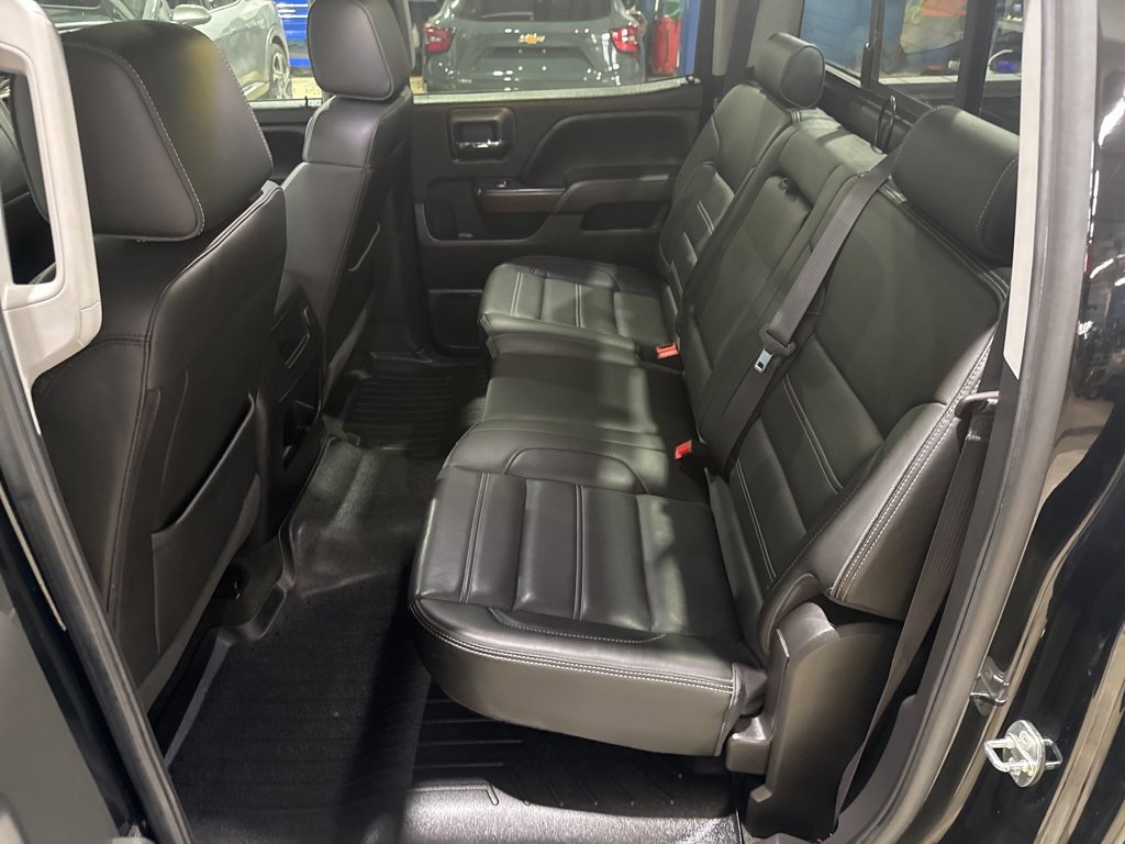 Used 2017 GMC Sierra 1500 Denali w/ Denali Ultimate Package image 29
