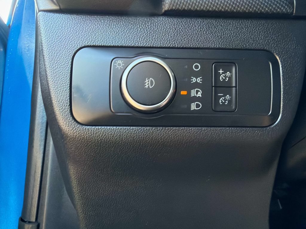 Used 2022 Ford Bronco Sport Big Bend w/ Convenience Package AWD/4WD image 31