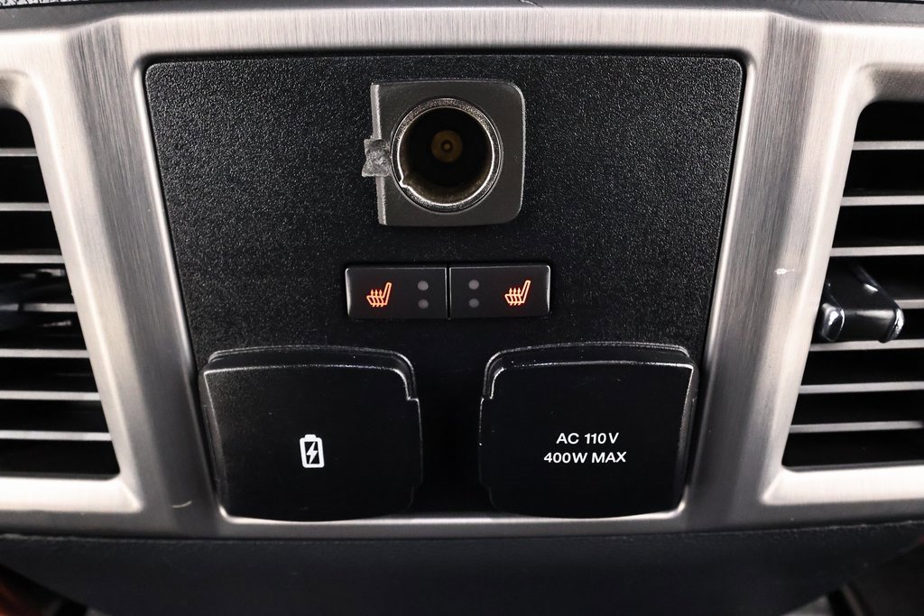 Certified 2022 Ford F450 Platinum w/ FX4 Off-Road Package image 18