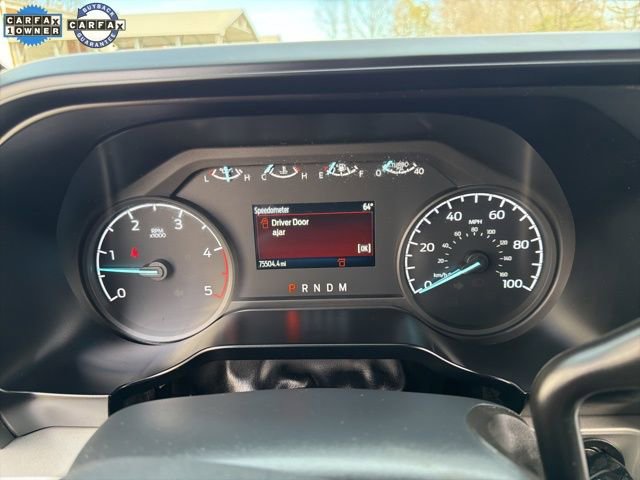 Used 2023 Ford F250 XL w/ STX Appearance Package image 25