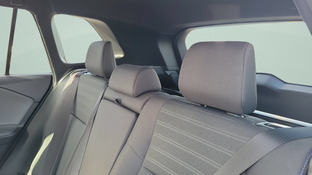 New 2026 Toyota RAV4 SE AWD/4WD image 9