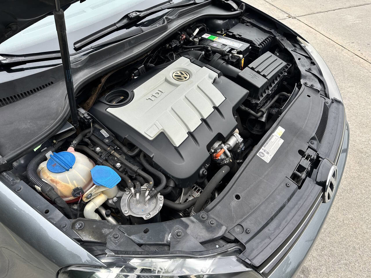 Used 2010 Volkswagen Jetta TDI image 30