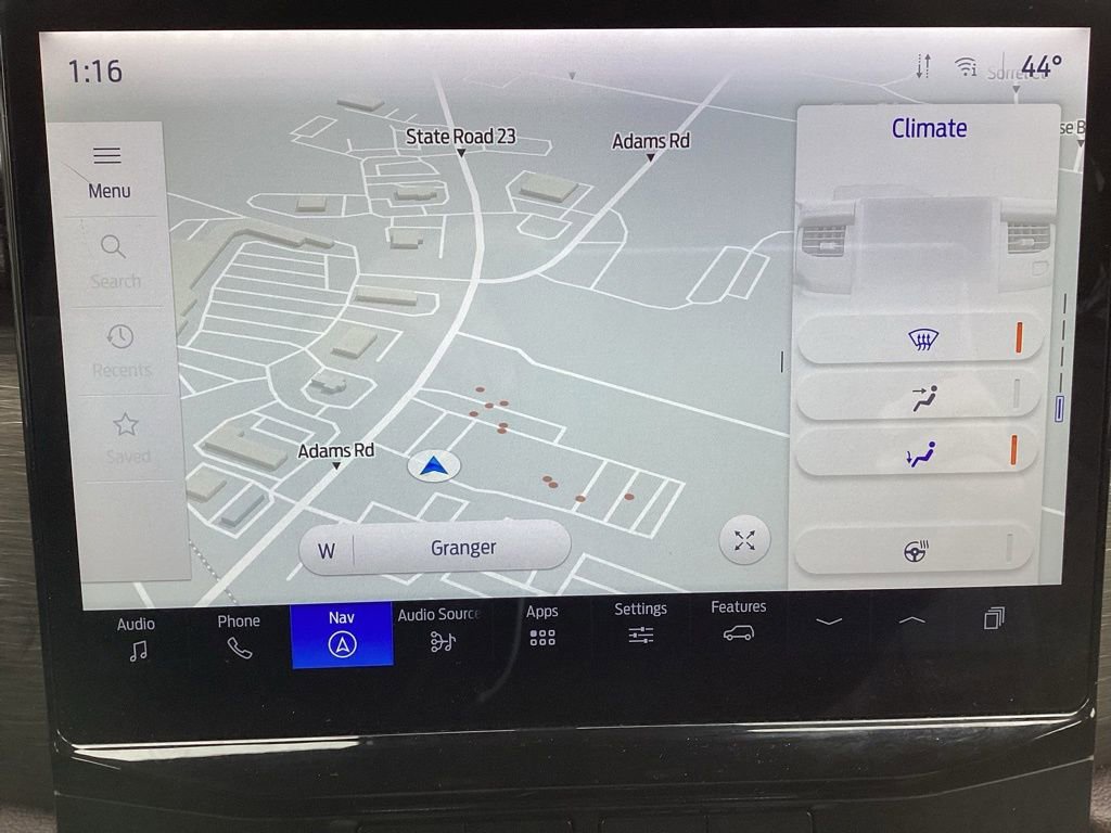 Used 2024 Ford Expedition Max Limited image 29