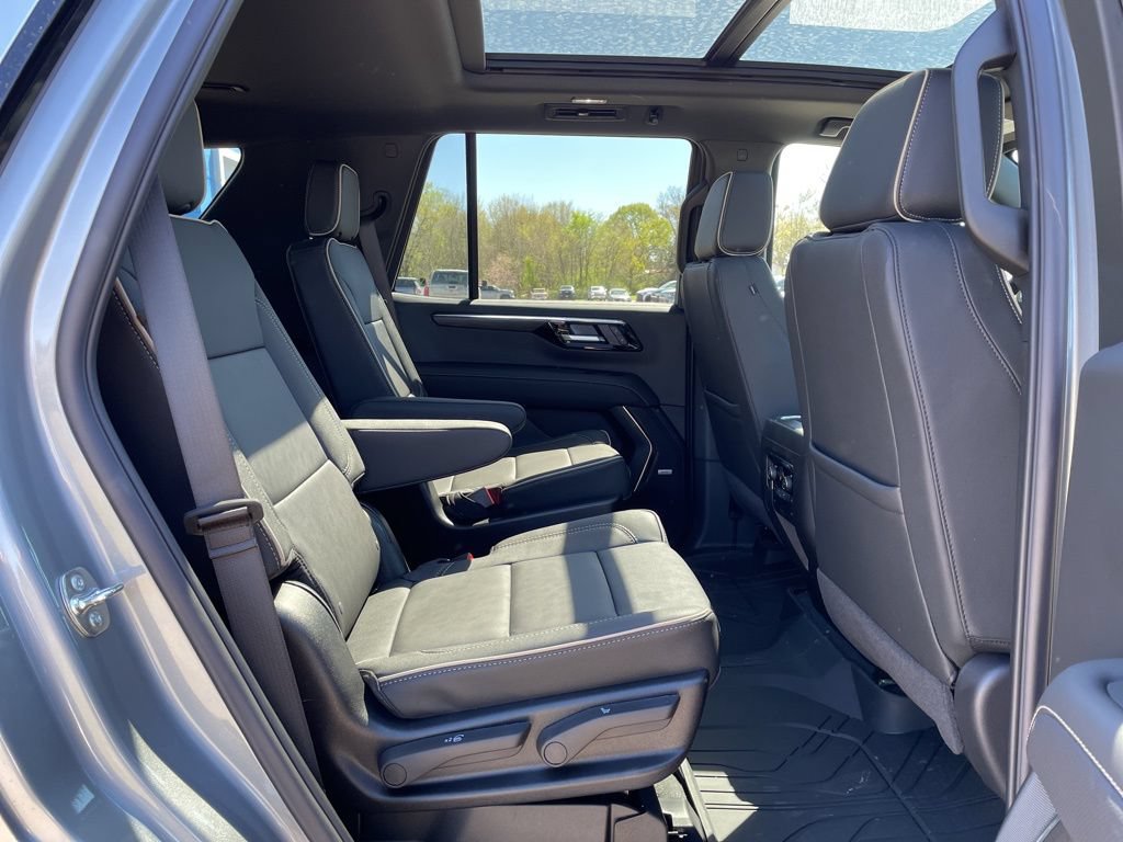 New 2026 Chevrolet Tahoe Premier w/ Sun And Tow Package AWD/4WD image 37