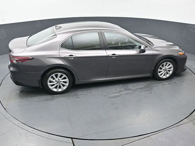 Certified 2023 Toyota Camry LE image 44