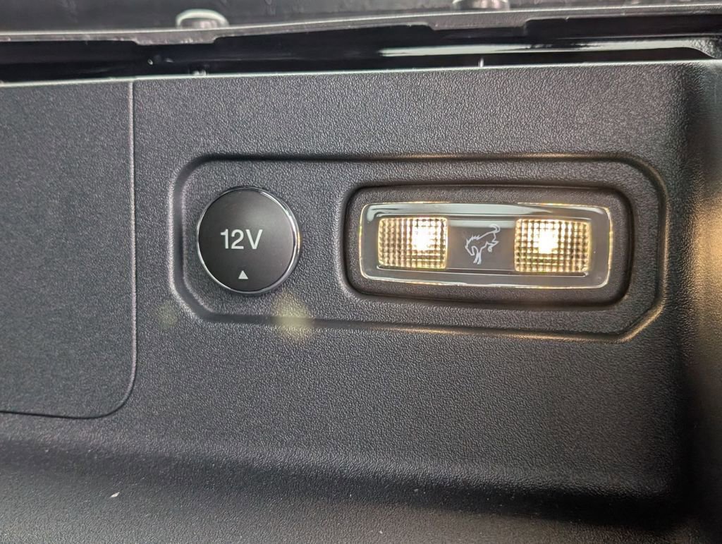 New 2025 Ford Bronco Outer Banks w/ Sasquatch Package image 18