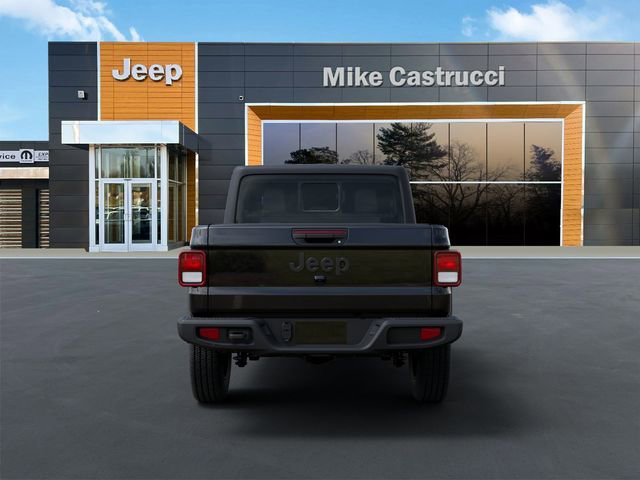 New 2026 Jeep Gladiator Sport image 7