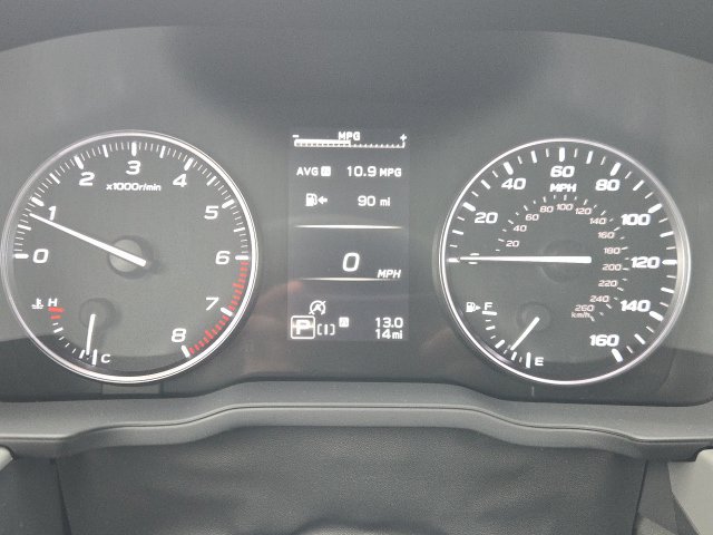 New 2026 Subaru Crosstrek 2.5i Premium AWD/4WD image 13