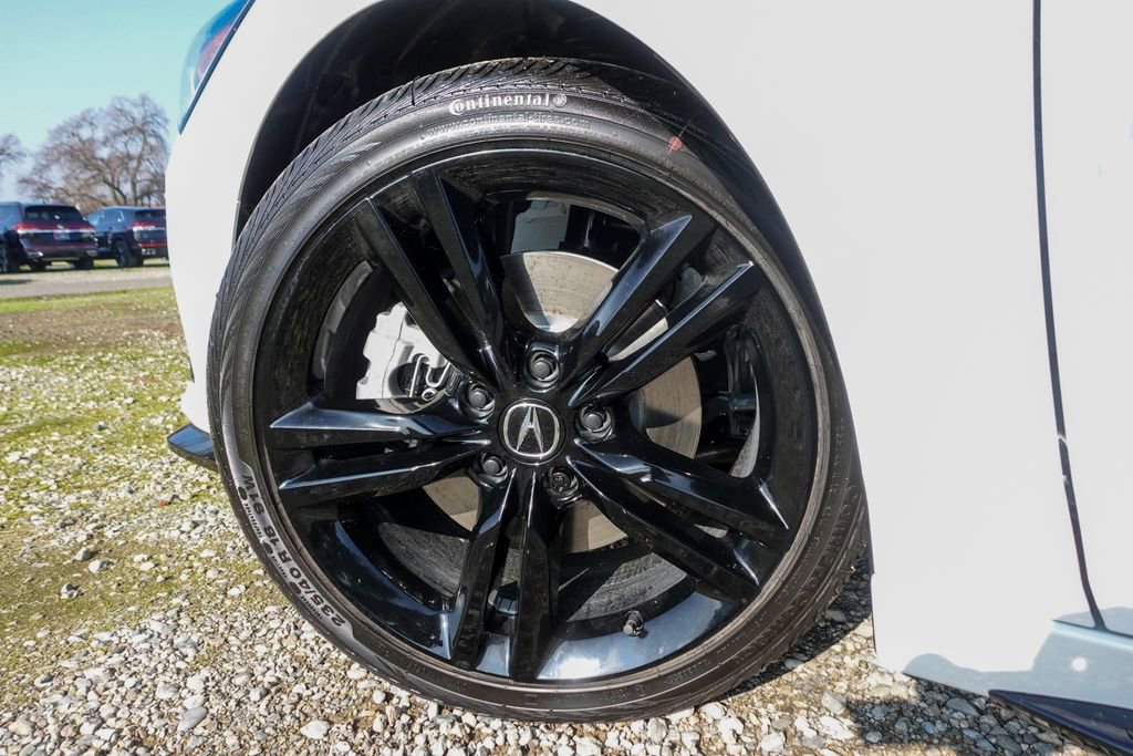 New 2026 Acura Integra A-Spec image 10