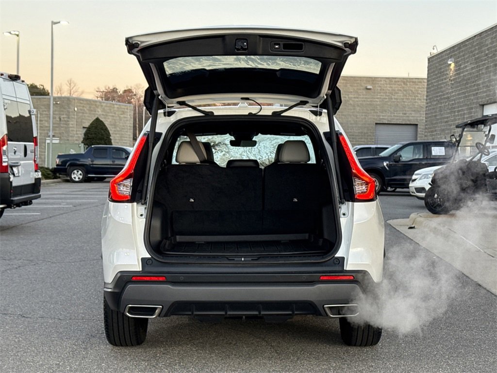 Used 2024 Honda CR-V Sport Touring image 15