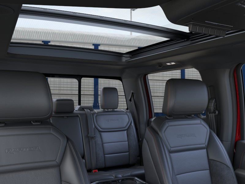 New 2026 Ford F150 Raptor AWD/4WD image 23