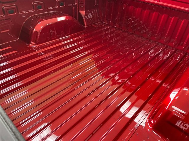 New 2025 Chevrolet Silverado 1500 RST w/ All Star Edition Plus image 3