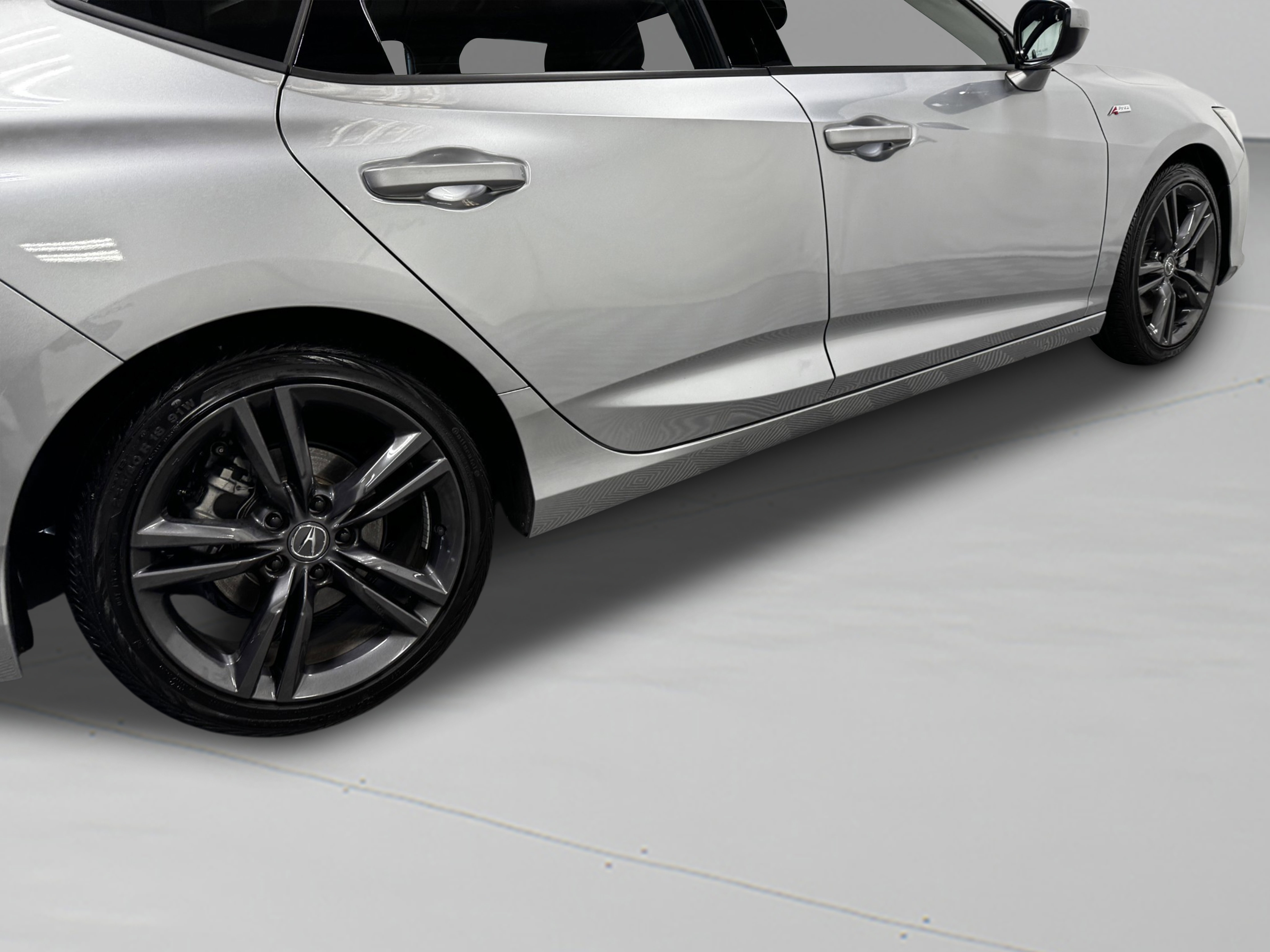 Certified 2025 Acura Integra A-Spec image 51