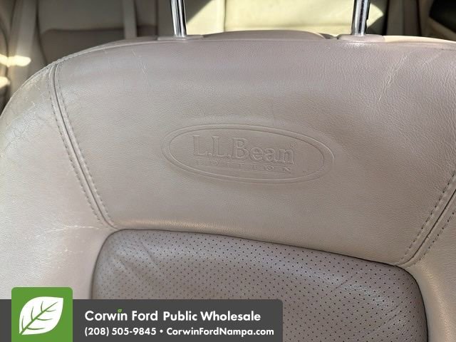 Used 2005 Subaru Outback 3.0R L.L. Bean image 7