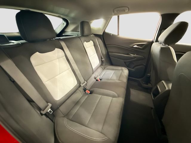 New 2026 Chevrolet Trax LS w/ LS Convenience Package image 27