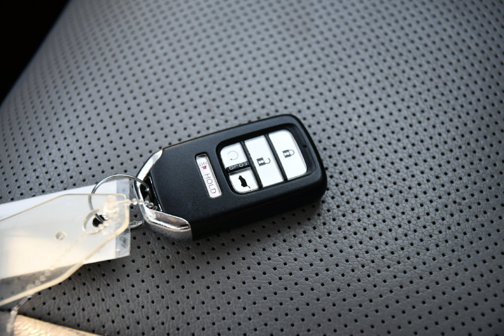 Used 2019 Honda Pilot Elite image 17