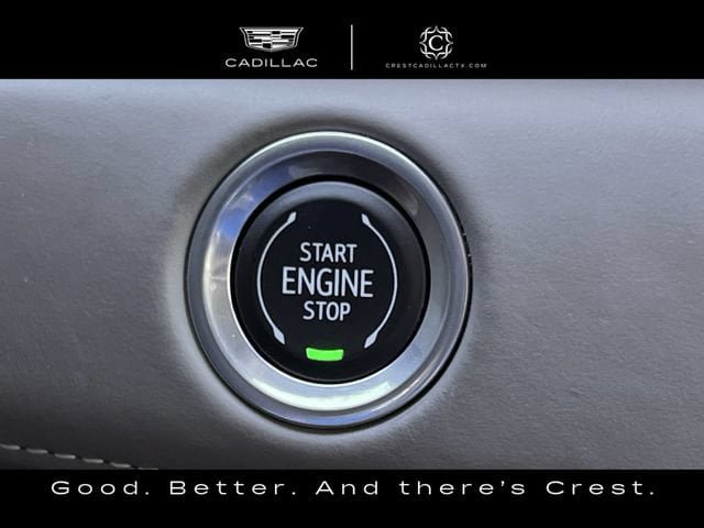 Certified 2023 Cadillac Escalade Premium Luxury Platinum AWD/4WD image 21