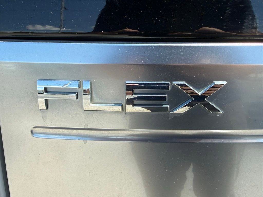 Used 2012 Ford Flex Limited image 36