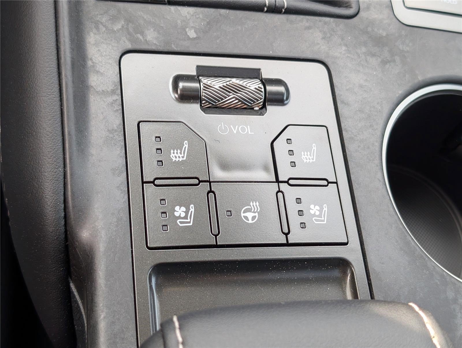 New 2026 Lexus IS 350 F Sport w/ Technology Package AWD/4WD image 21