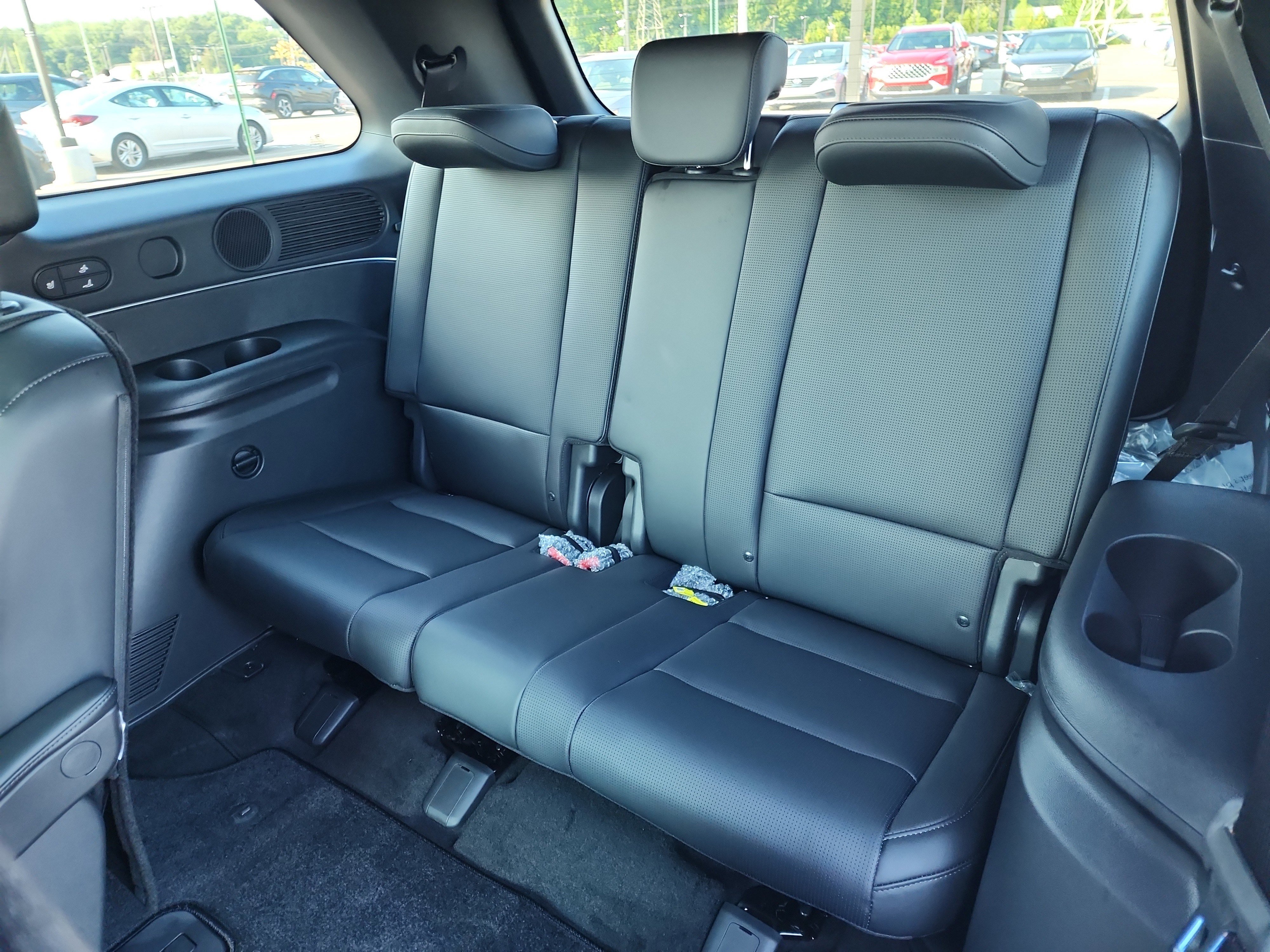 New 2026 Hyundai Palisade Calligraphy image 7