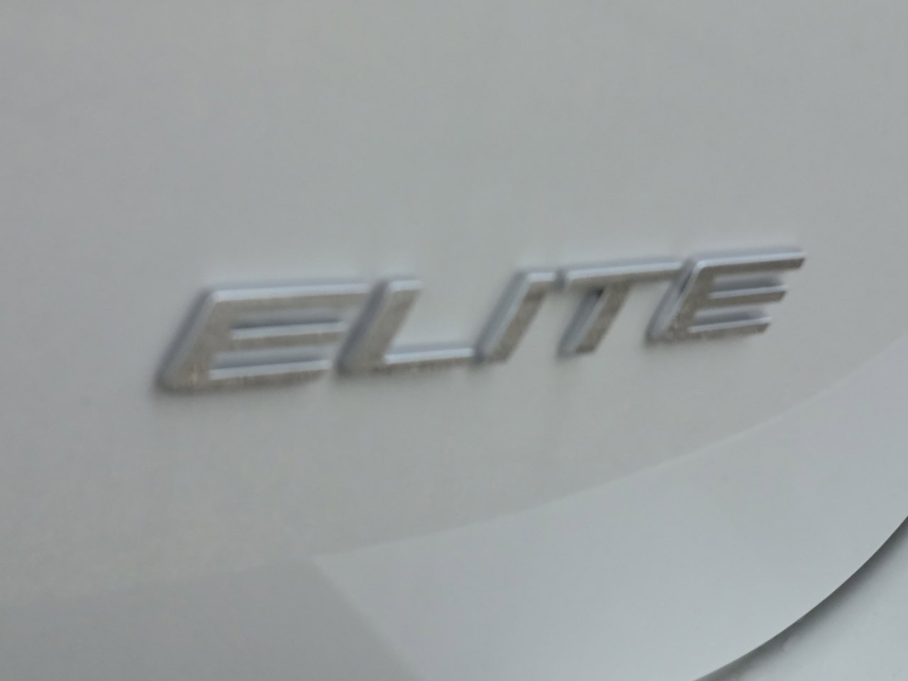 New 2026 Honda Odyssey Elite image 13