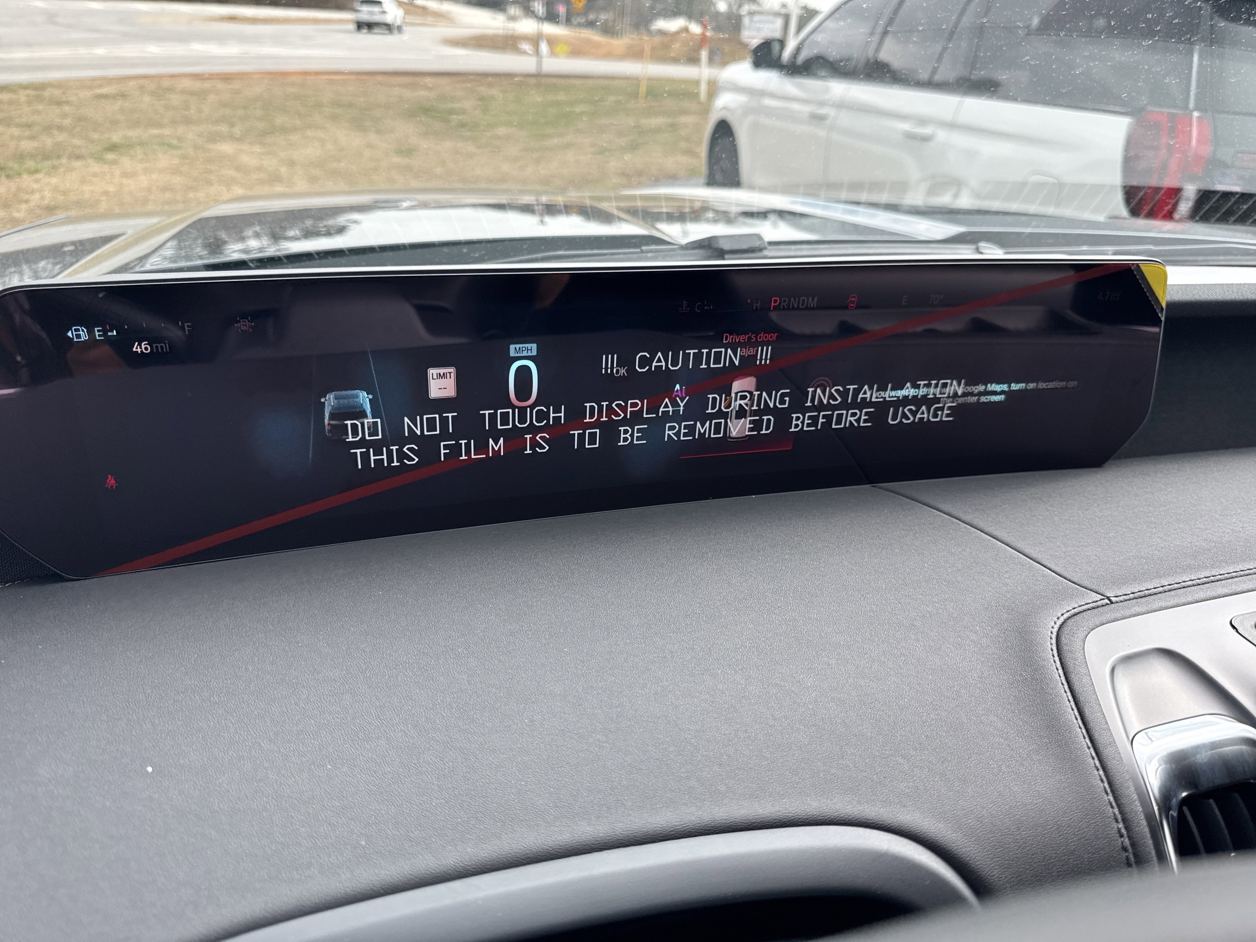 New 2026 Ford Expedition Tremor AWD/4WD image 25