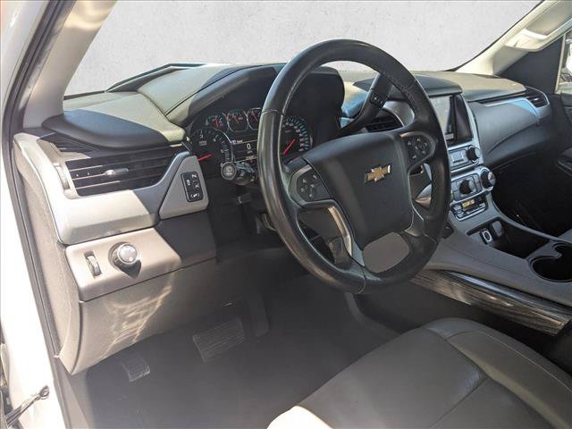 Used 2016 Chevrolet Suburban LT RWD image 10