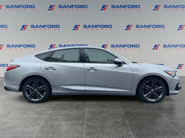 Used 2023 Acura Integra A-Spec image 6