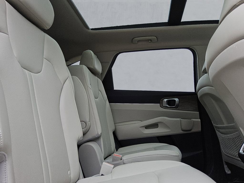 Used 2022 Kia Sorento X-Line EX image 31