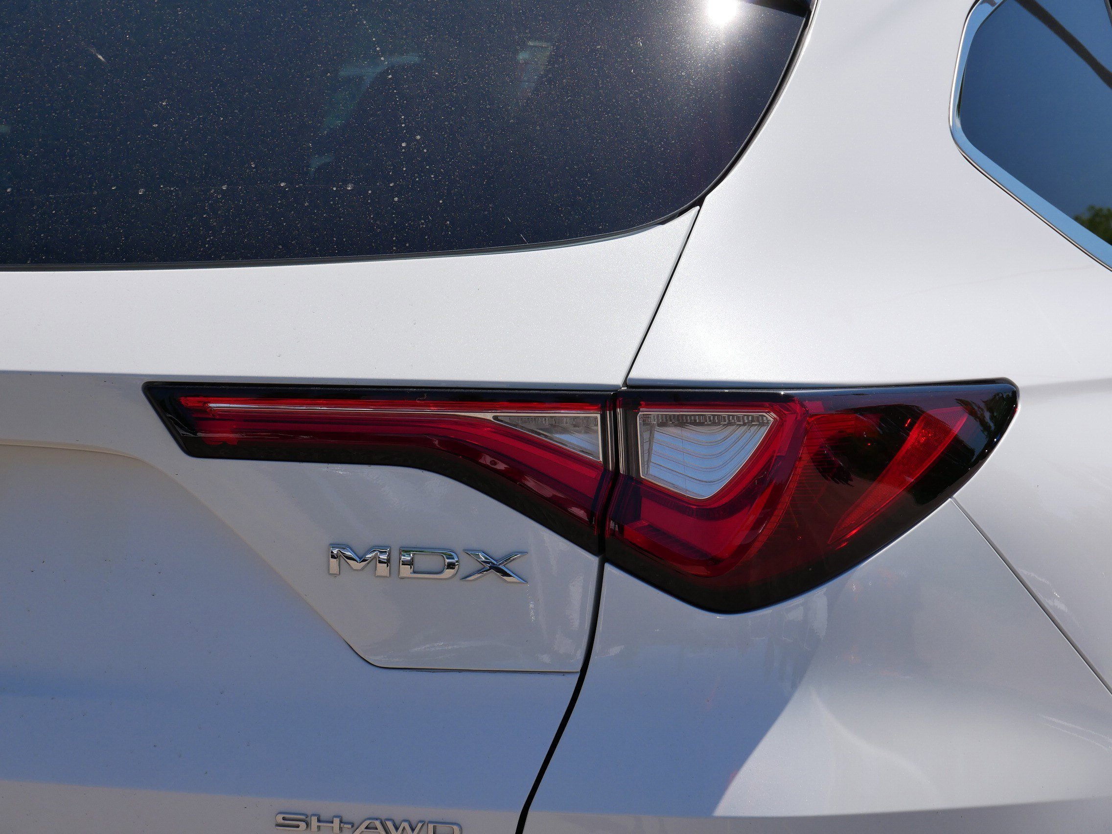 Used 2023 Acura MDX SH-AWD w/ Technology Package image 17