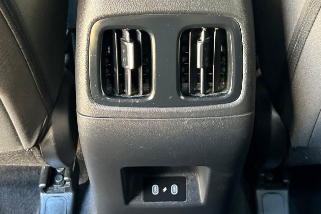 Used 2025 Hyundai Tucson SEL AWD/4WD image 14