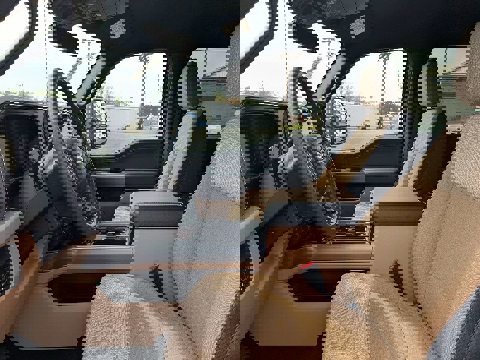 New 2026 Ford F350 XLT w/ XLT Premium Package image 23