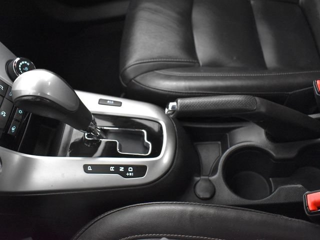 Used 2014 Chevrolet Cruze LT FWD image 13