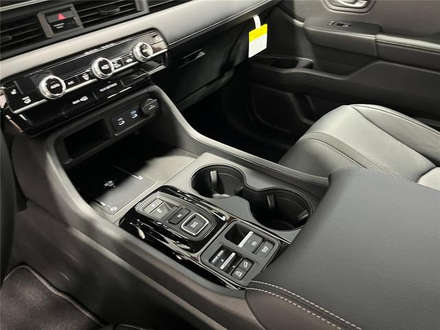 New 2026 Honda Passport RTL image 24