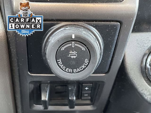 Used 2016 Ford F150 XLT w/ Equipment Group 302A Luxury AWD/4WD image 31