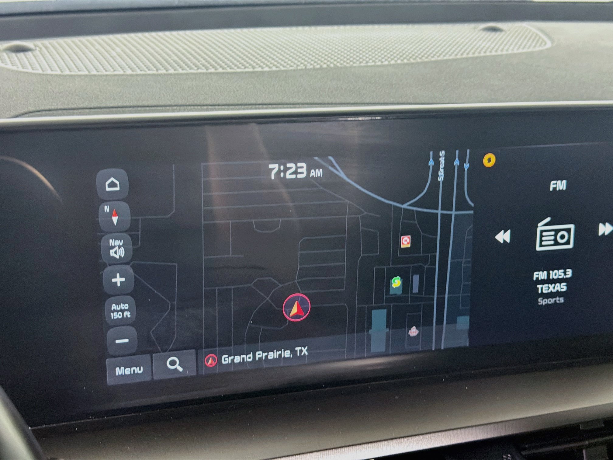Used 2025 Kia Telluride S AWD/4WD image 22