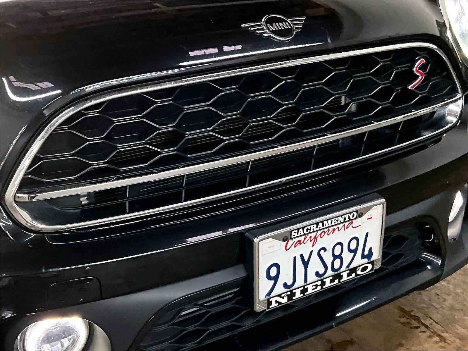 Used 2024 MINI Cooper Countryman S image 31