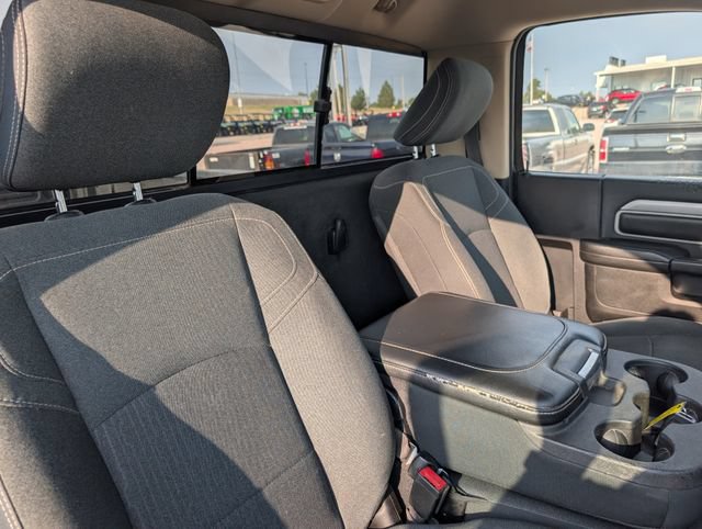Used 2020 RAM 2500 Tradesman AWD/4WD image 27