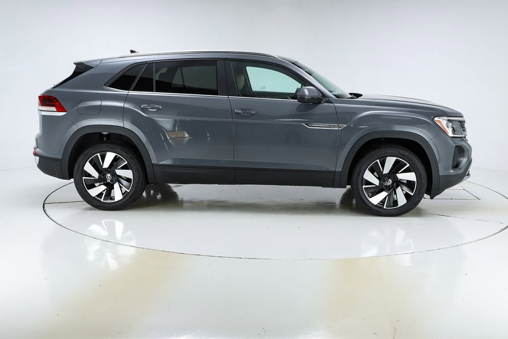 New 2026 Volkswagen Atlas Cross Sport SE image 49