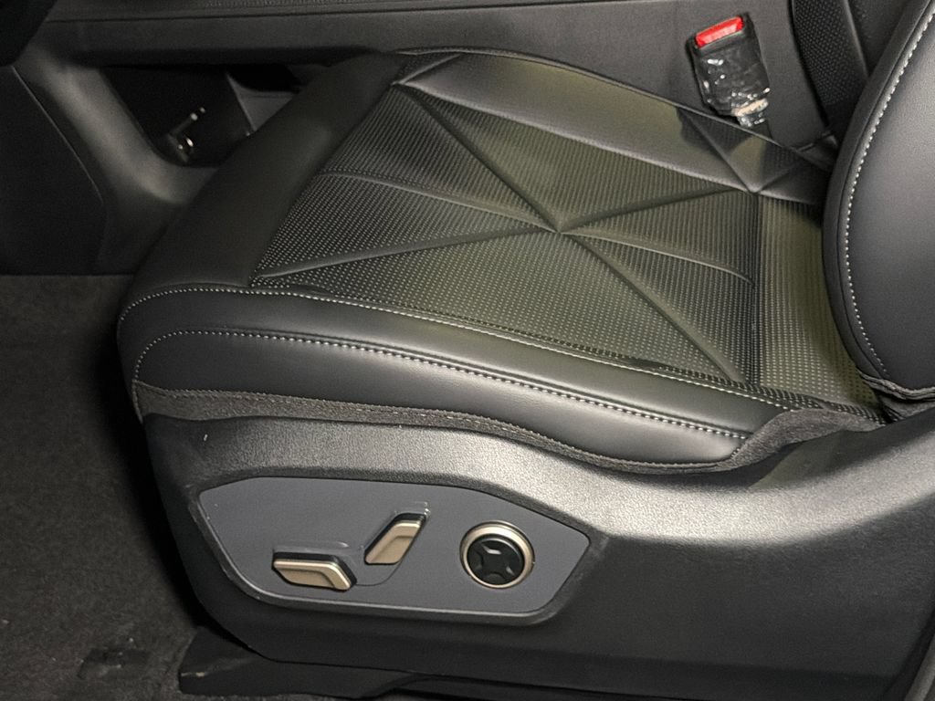 New 2027 Kia Telluride EX AWD/4WD image 23